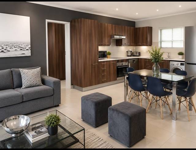 2 BEDROOM PROPERTY TO RENT IN ATHOLL